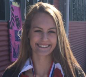 Katie Mans