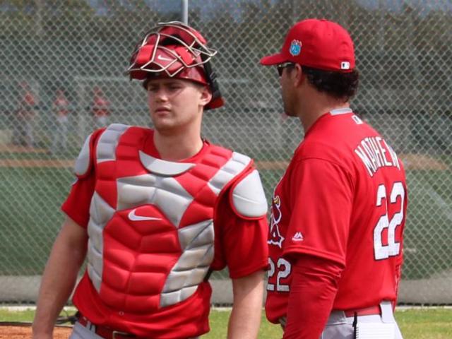 Matheny Reyburn Kelly Ready to Add It Together | RiverBender.com