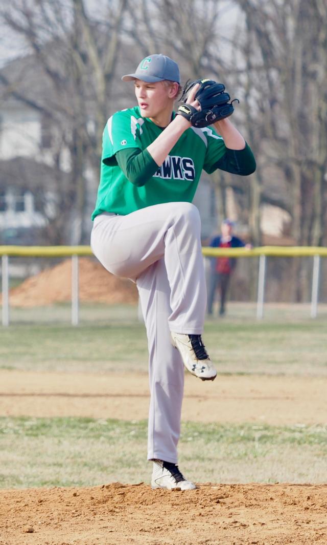 Carrollton holds on for 63 victory over Carlinville