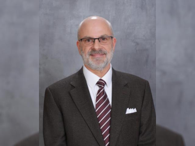 Local Attorney Republican Tim Berkley To Run For Judge Mudge's Position ...