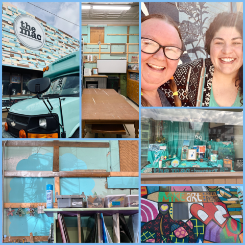 The Macoupin Art Collective Celebrates Fifth Anniversary