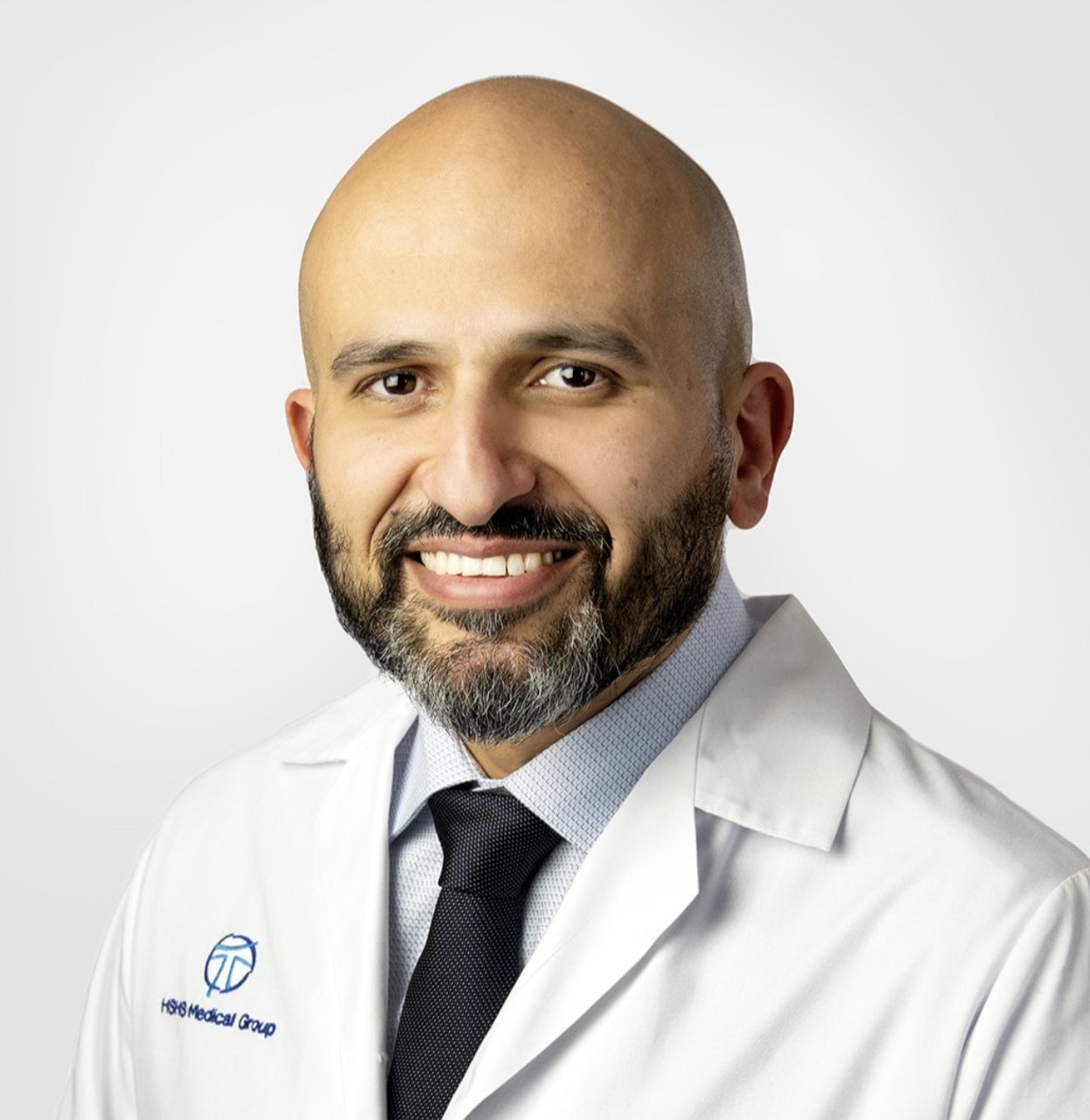 Dr. Alali.