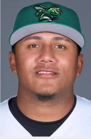Albert Rivas.