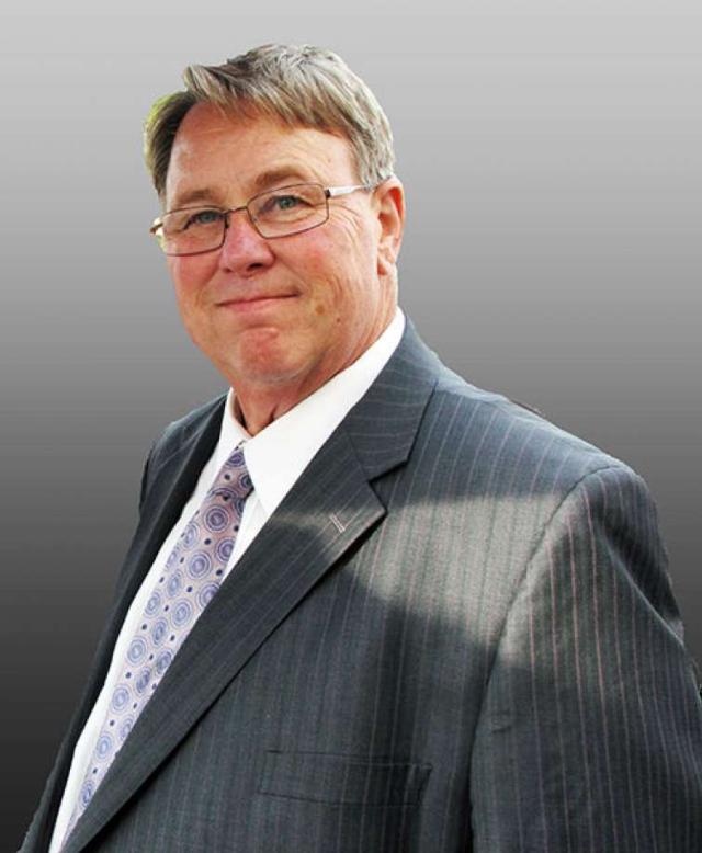 Fred Schulte