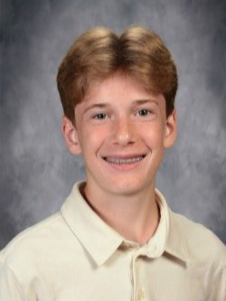 Luca Derrick