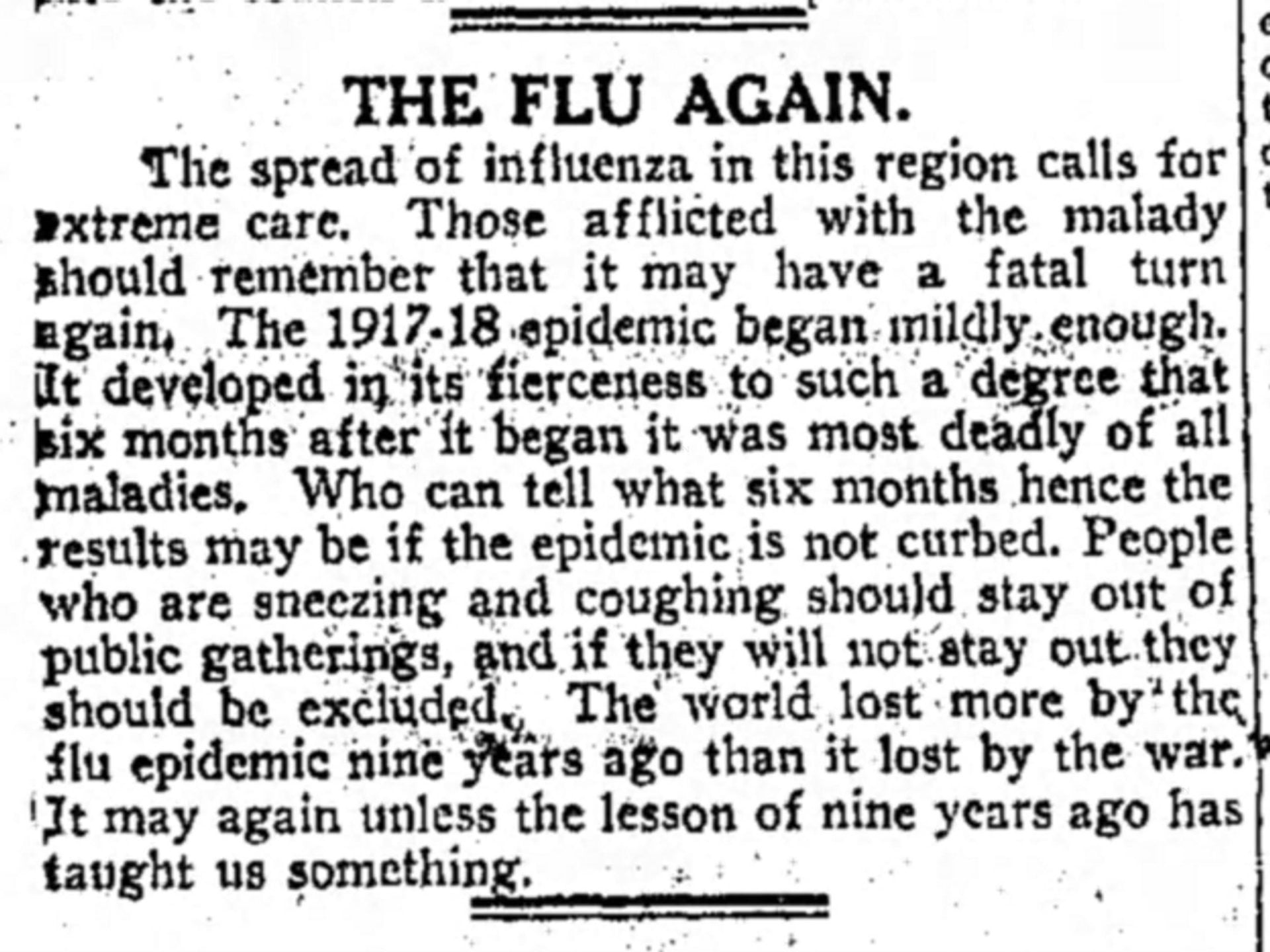Alton Evening Telegraph, March 20, 1926