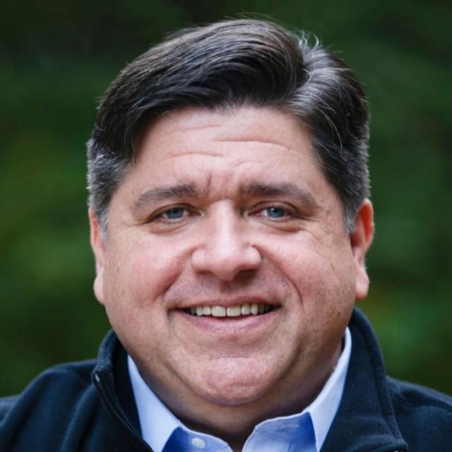 JB Pritzker