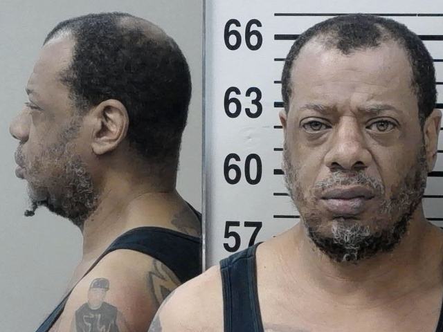 Jermaine L. Glen, 52.