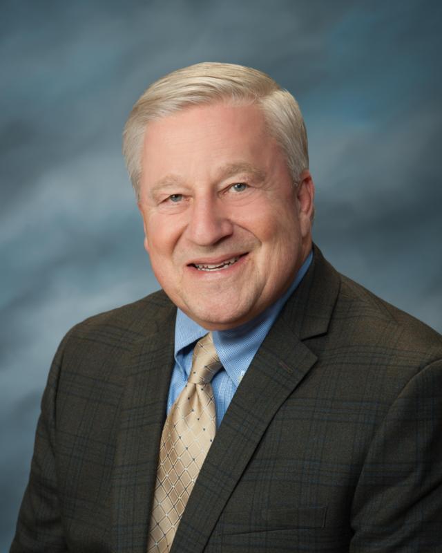 John Keller