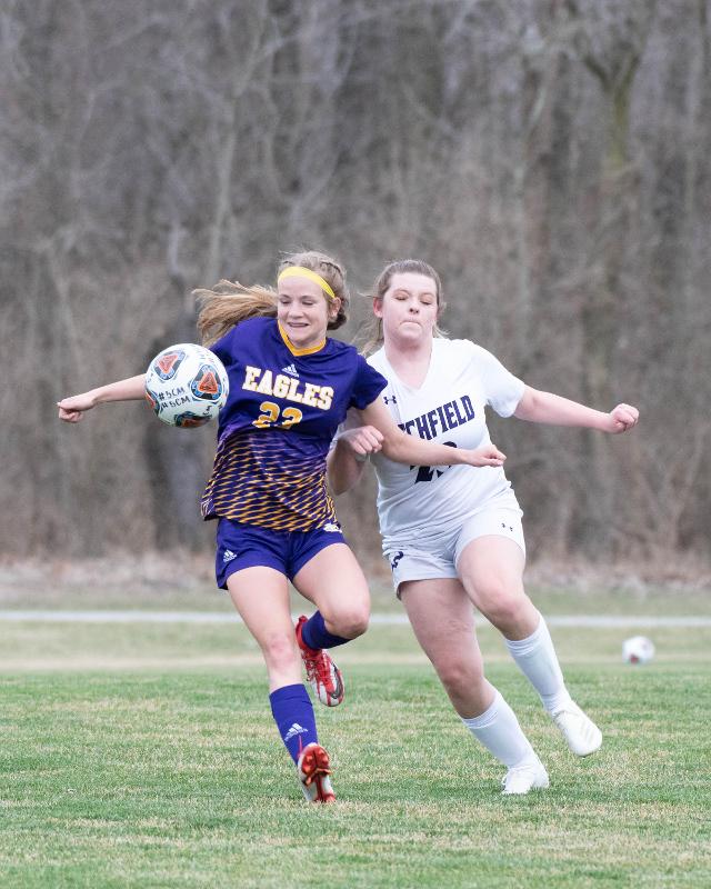 CM sophomore Abrianna Garrett. (Photo contributed by Dan Cruz)