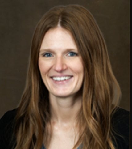 Kayla Mahaffay-Musson.