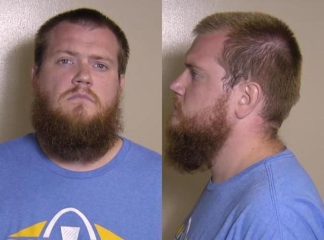 Nathan Welch of Alton.