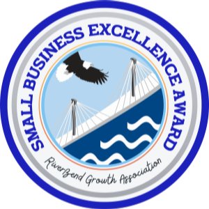 Small Business Excellence Award
