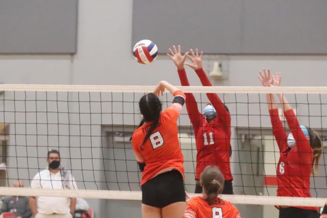 Edwardsville Gets Solid Team Effort, Underclassmen Contribute As Tigers ...