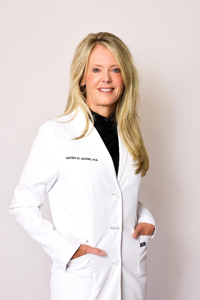 Dr. Jacobs