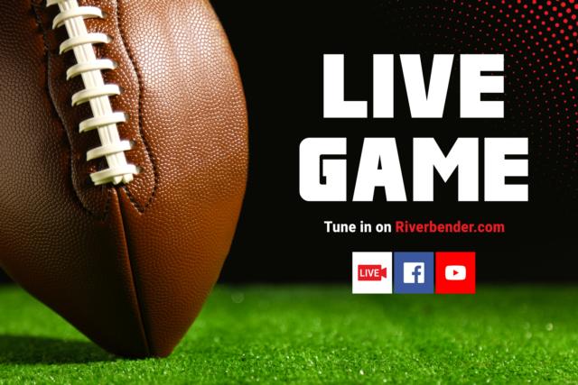 Riverbender To Live Stream Roxana State Semifinal Football