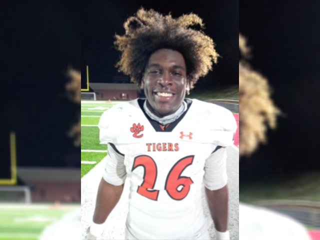 Justin Johnson Jr Off To Strong Start Is ICAN Clinic Male Athlete Of 