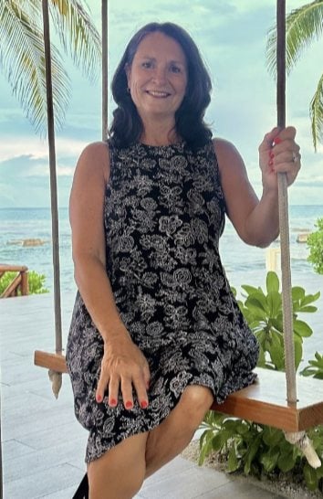 Kathleen Francescon.