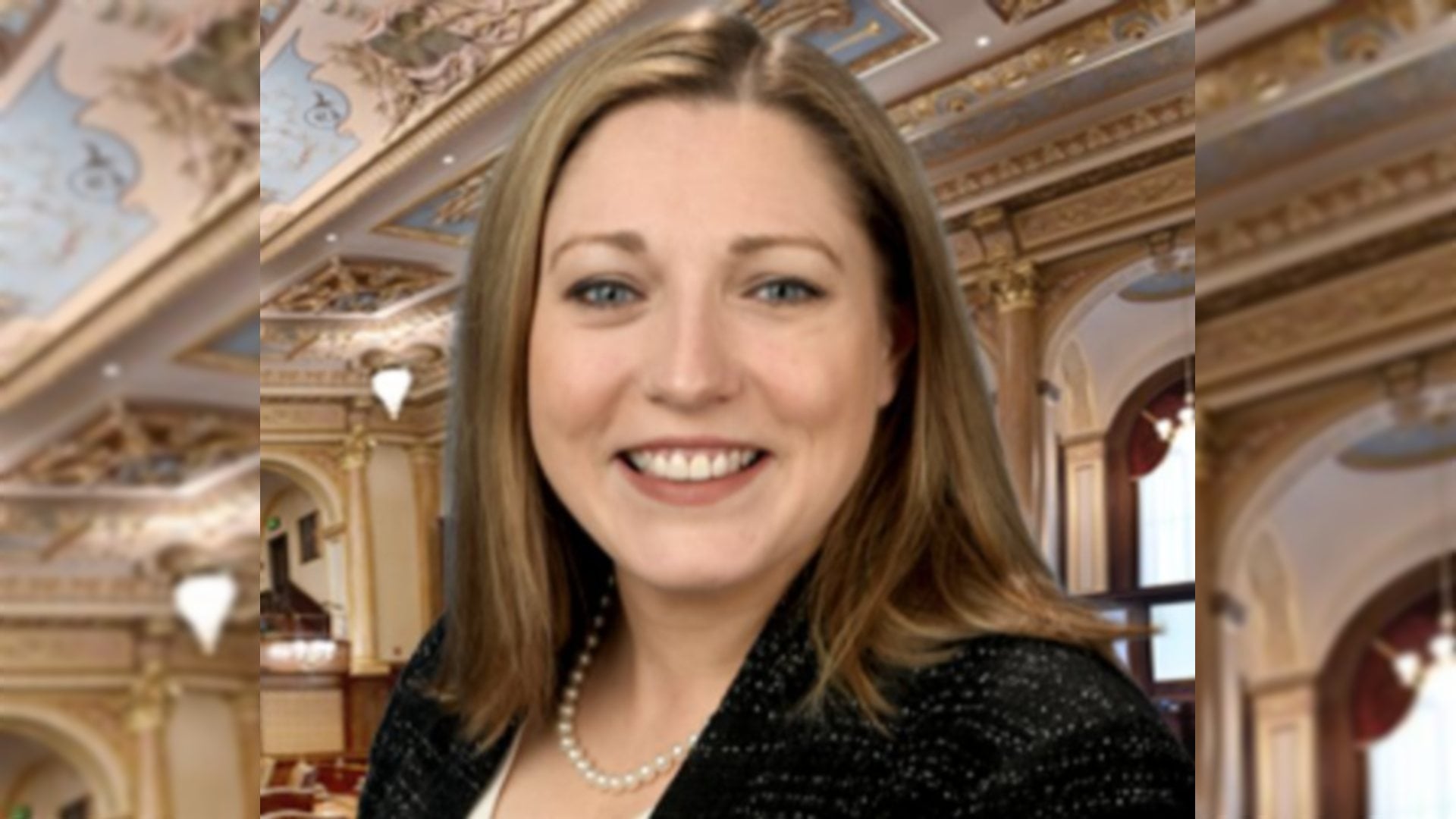 Ventura, Didech, Other Illinois Lawmakers, Push for Plug-In Illinois Act to Expand Balcony Solar