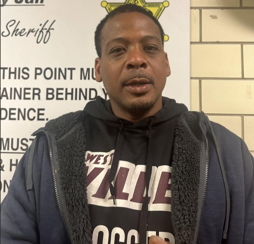 Clifford L. Washington.