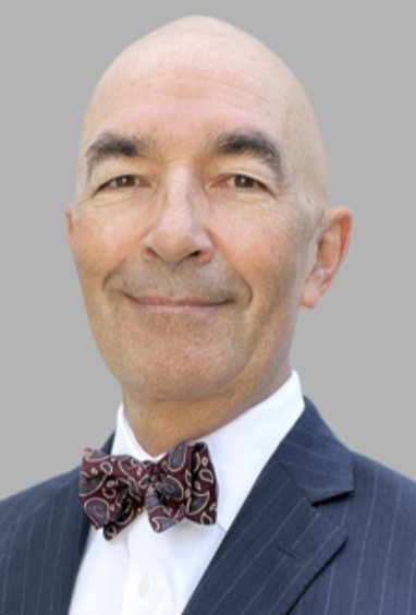 Juan P. Bauta II.