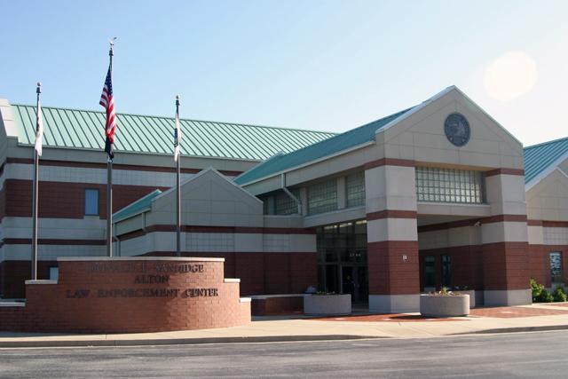 Alton Police Department