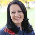 Rachel Clothier