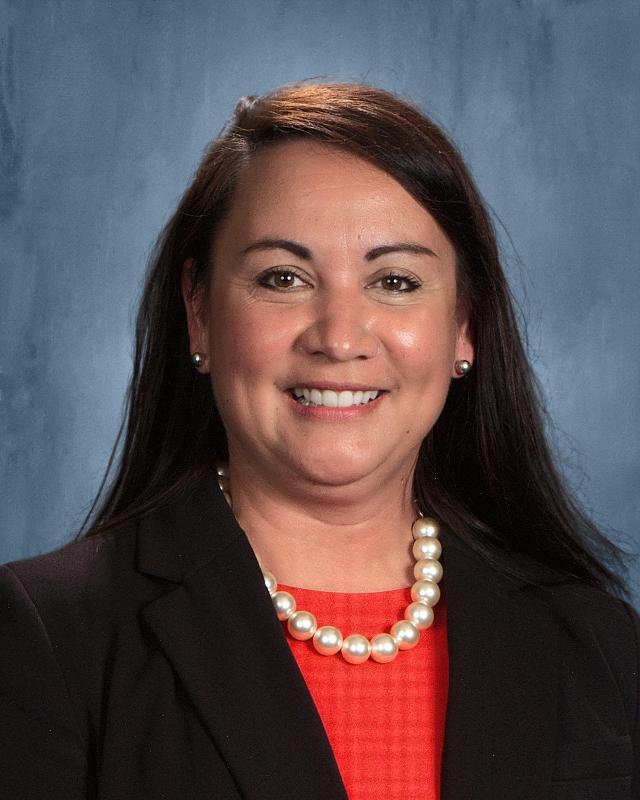 Nancy Werden Is Hired As New Principal Of Worden Elementary For 2022