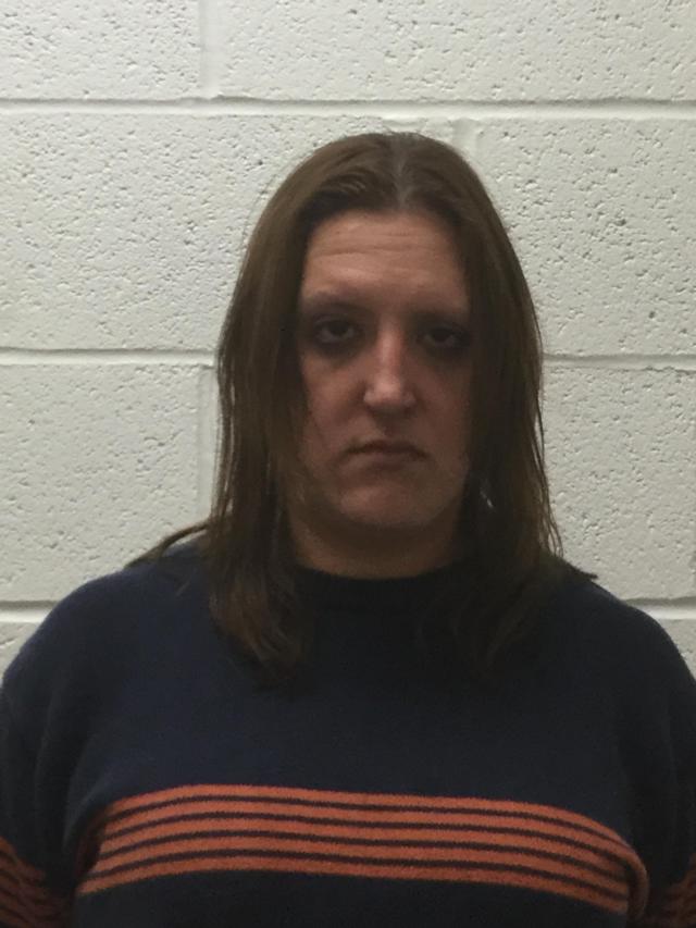 South Roxana Police Department files charges against three