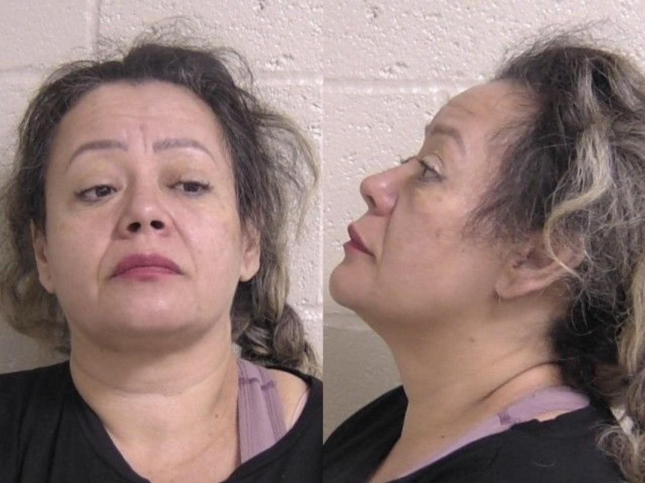 Erendira I. Tinajero-Hernandez