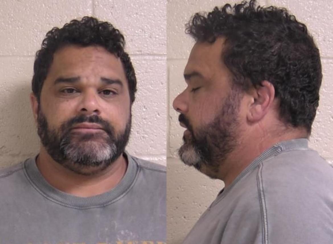 Timothy P. Rodgers of Edwardsville.