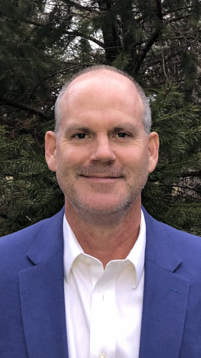 Dr. Bob Farmer Joins SIHF Healthcare & Touchette Regional Hospital