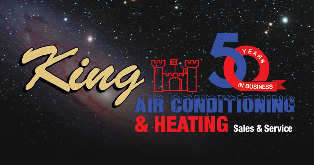 Kings Heating & Air Conditioning Reviews www.edglentoday.com
