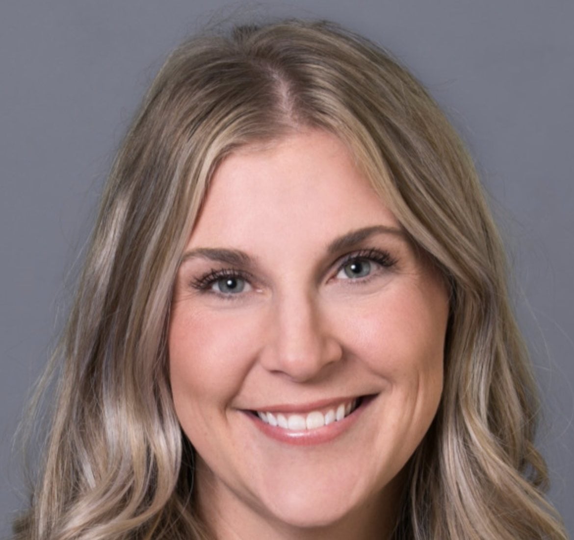 Bethany Huelskoetter, APRN.