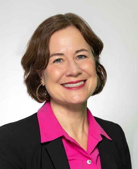 Heidi Mueller.