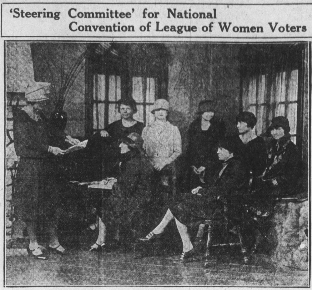 St. Louis Globe-Democrat, April 6, 1926