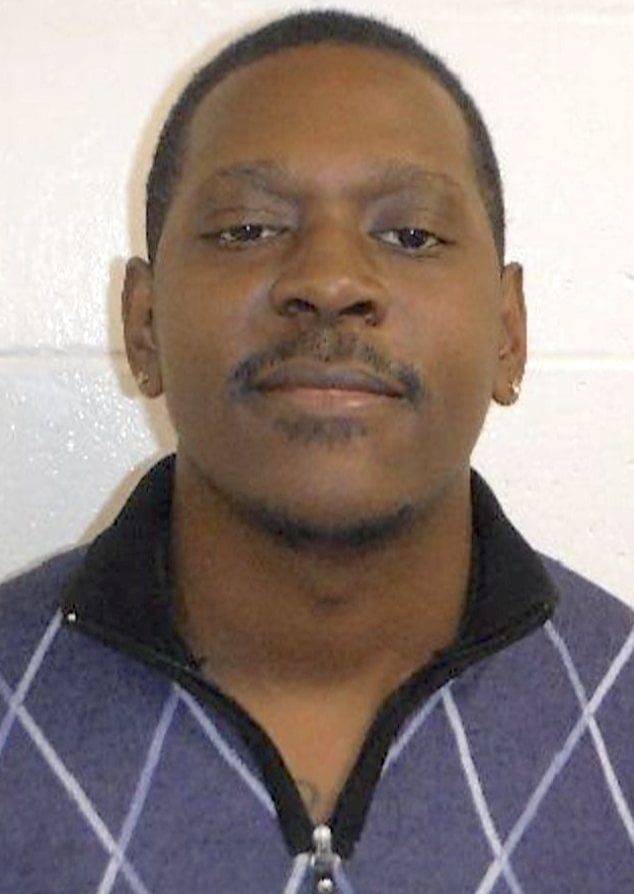 James L. Williams of Alton.