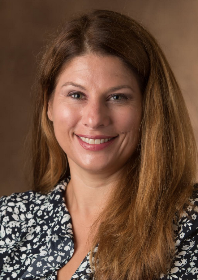 SIUE&rsquo;s Jennifer Hernandez, PhD, assistant professor in the SEHHB Department of Teaching and Learning.