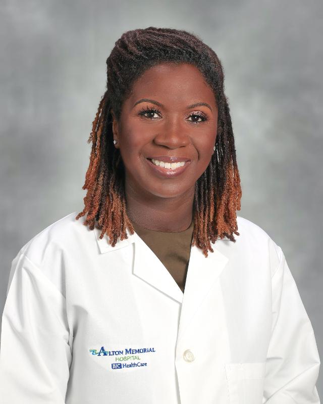 Dr. Wendy Frazier