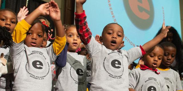 SIU Edwardsville Head Start Program