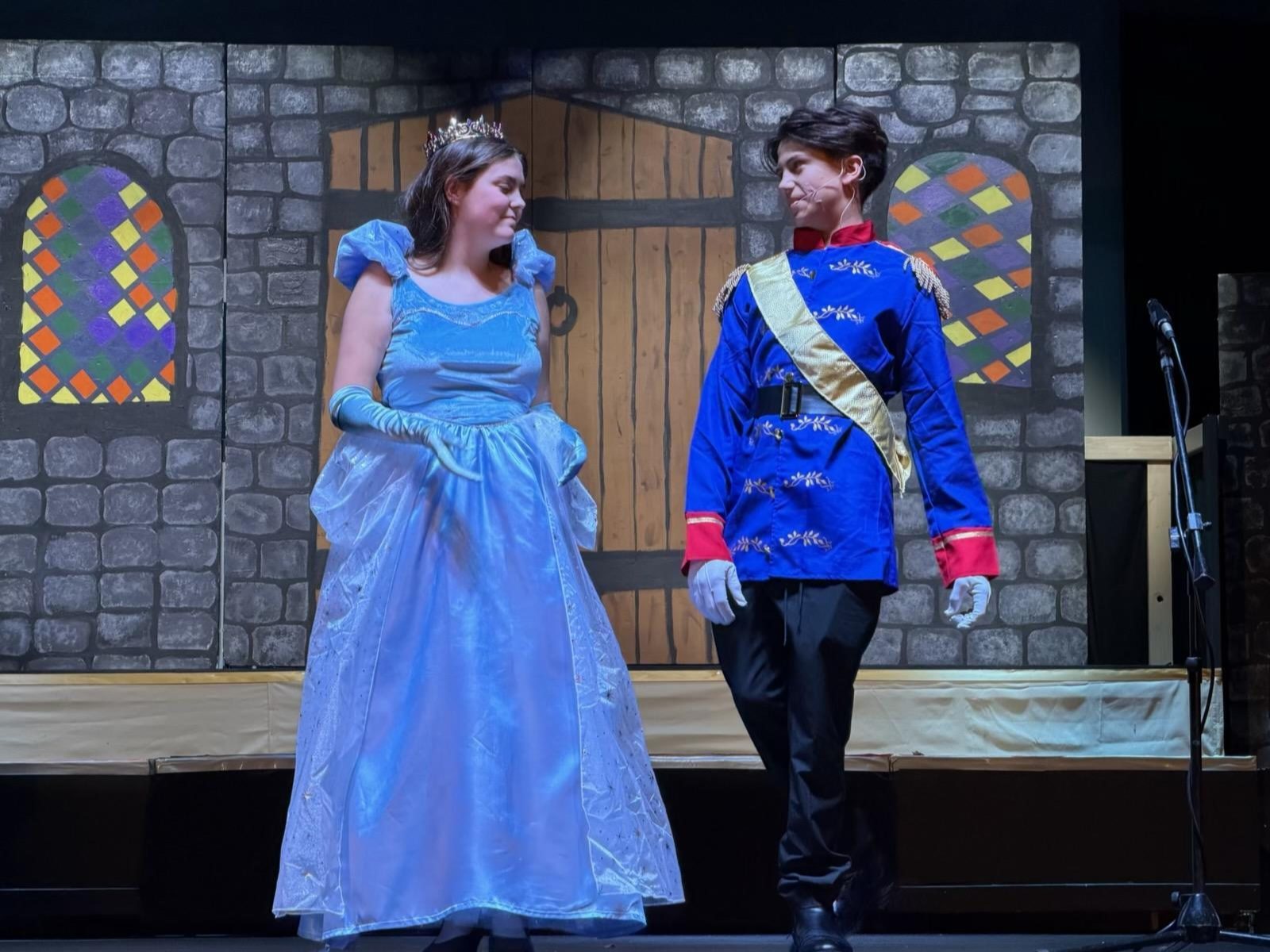 Photos courtesy of Eddie Hitchcock.