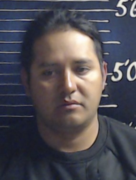 Orlin Guevara-Ulloa.