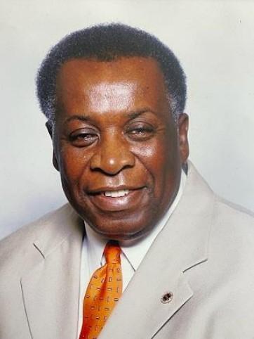 Willie F. Walker