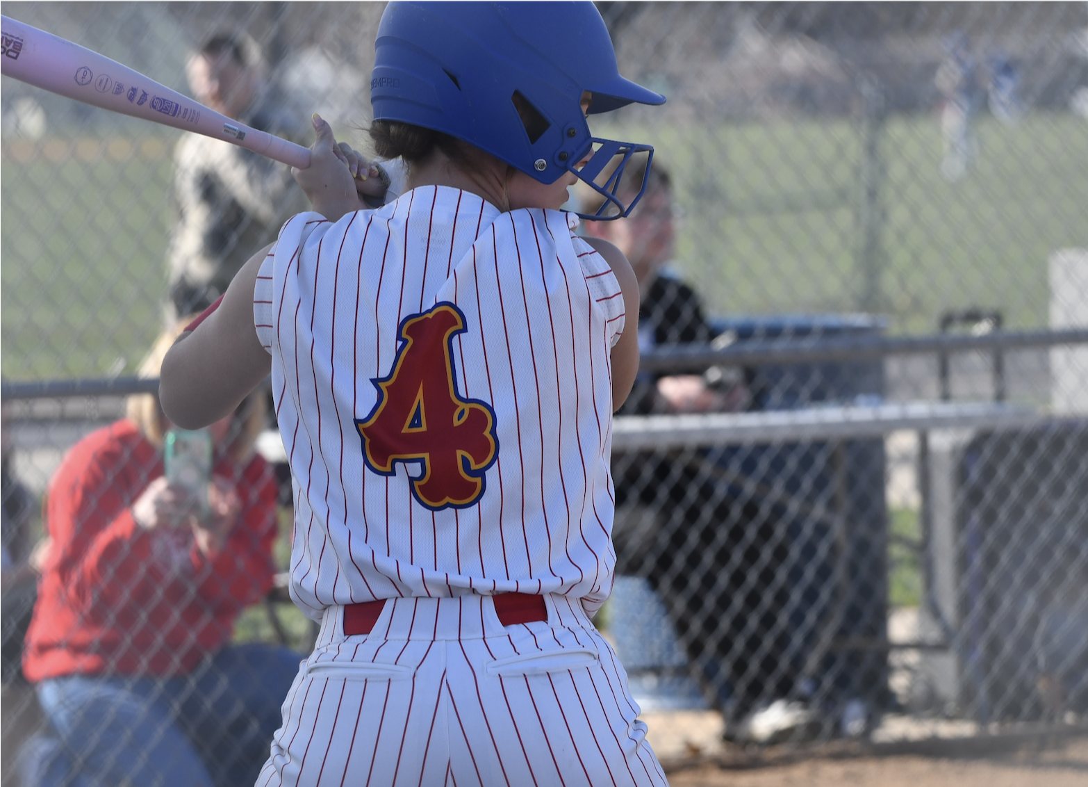 Roxana's Ava Cherry.