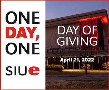 One Day, One SIUE - Day of Giving