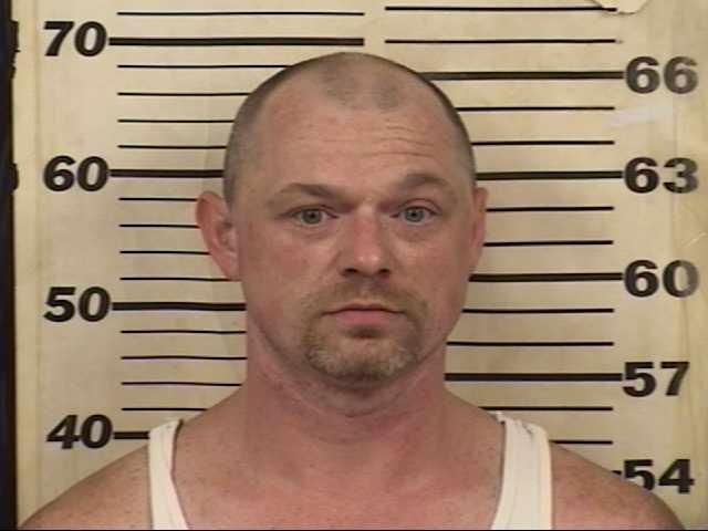 Karl H. Dziurowitch, 37, charged with possession of meth