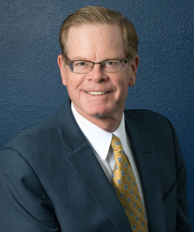 Jim Claywell