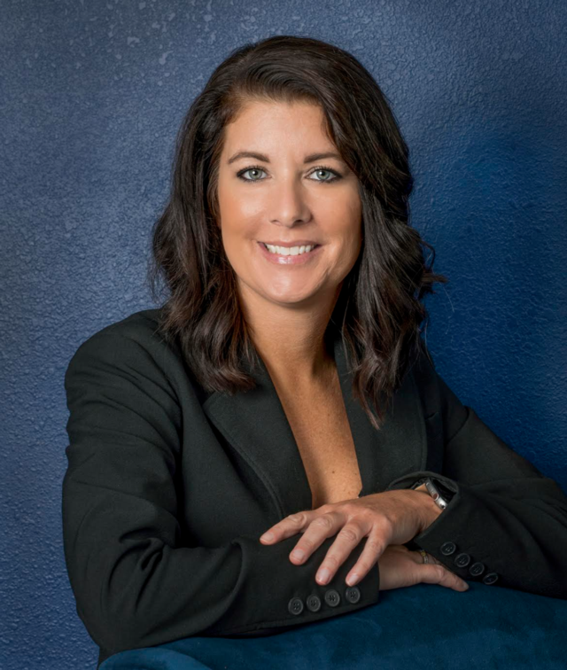 Terri Schneider