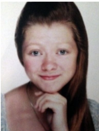 Abigail &ldquo;Abby&rdquo; McElroy.