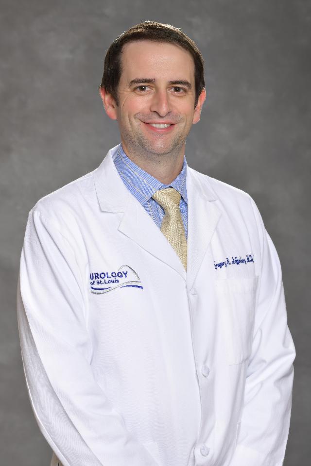 Dr. Greg Auffenberg